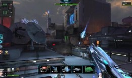 逆战9月体验服最新爆料,全新内容与玩法大揭秘！